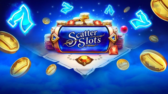 Slot online gratis