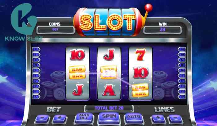 Situs Slot Gacor Gratis