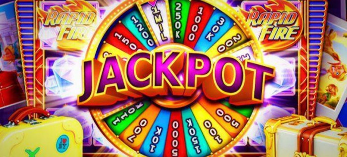 Trik Menang Main Slot Online