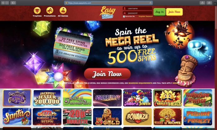 Slot Online Gacor