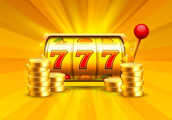 Slot Online Jackpot