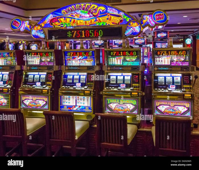 Slotmachines casino slots