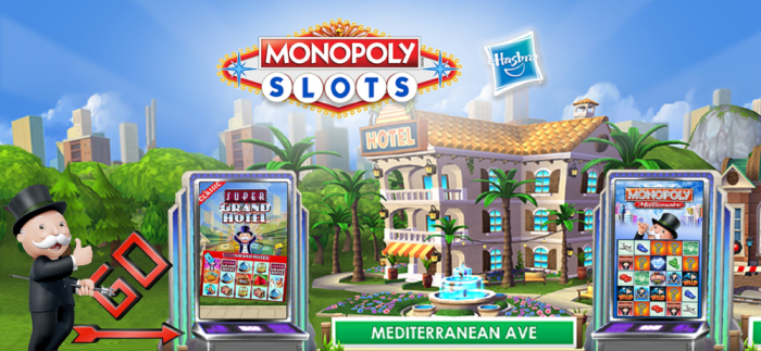 Slot Monopoli