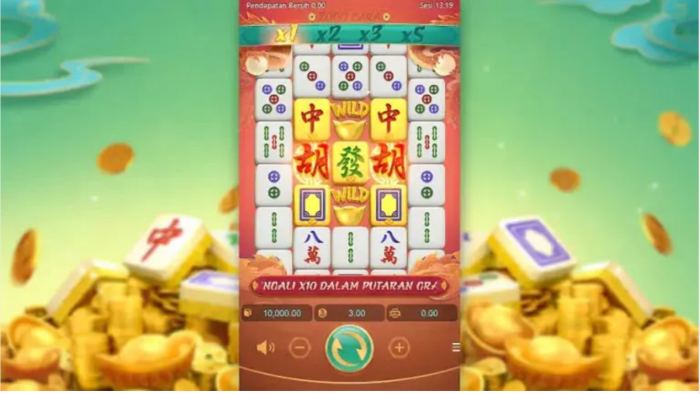 Slot Online Gratis