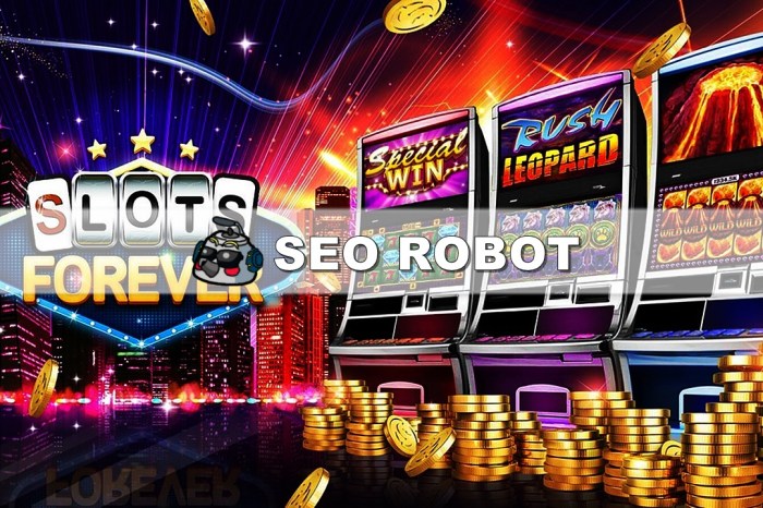 Slot Online