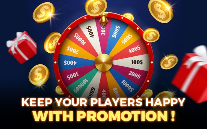 Casino Online Bonus