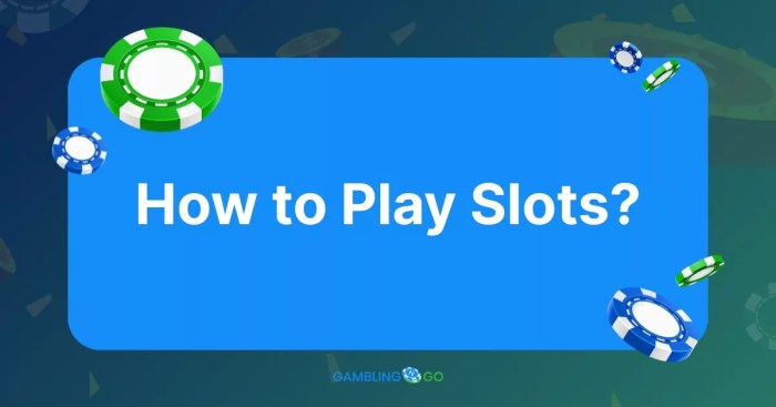 Tips Menang Main Slot Online