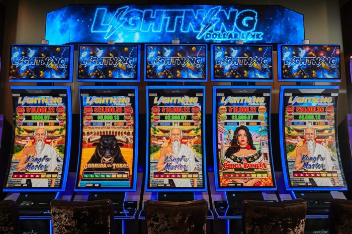 Casino jackpots jackpot progresivos debes deportes chips