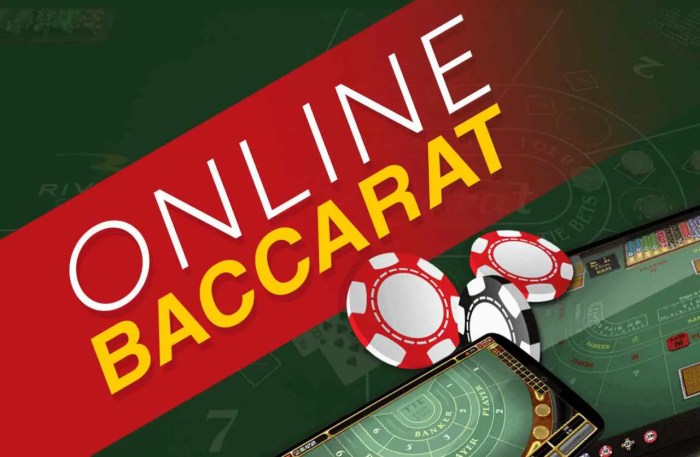 Baccarat Online