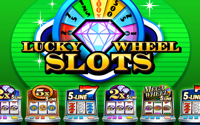 Slot Online Gratis