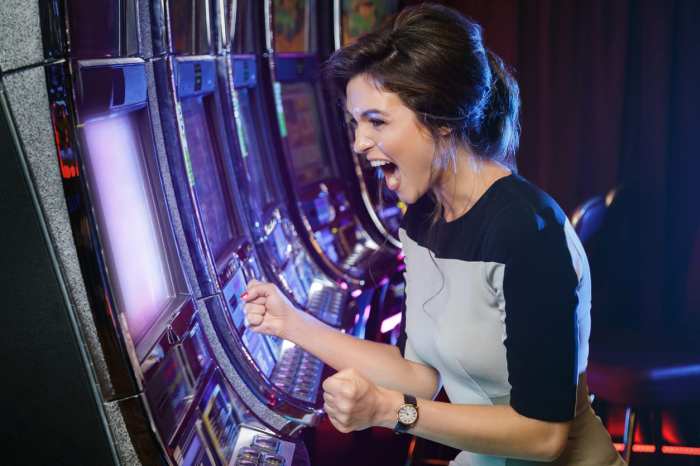 Casino slot casinos guide memainkan pemenang mesin wisely websta