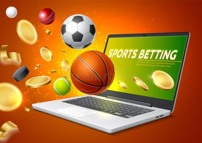 Betting advantages