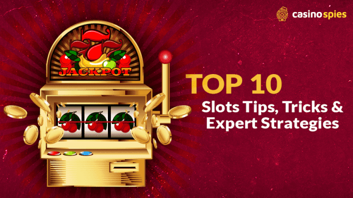 Tips Menang Main Slot Online