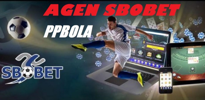 Sbobet Wap