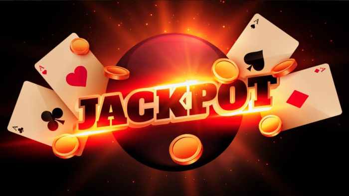 Jackpot slot situs judi terpercaya jackpots casinos memahami agen winner ciri joker123 sistem uang terbesar asli expert lucky terpopuler chancen