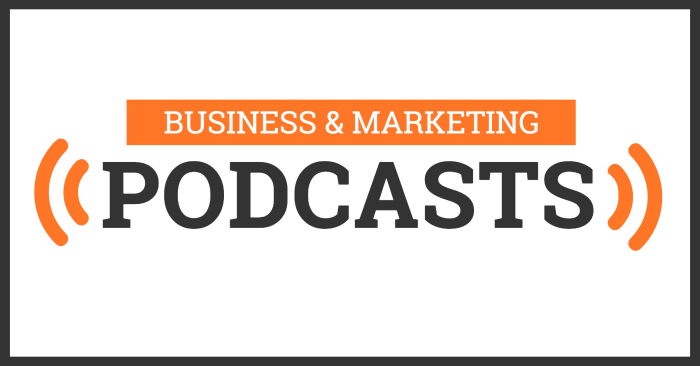 Podcast Marketing