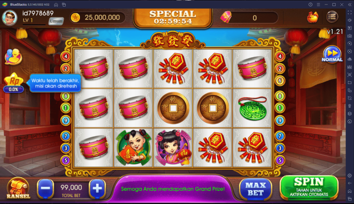 Tips Bermain Slot