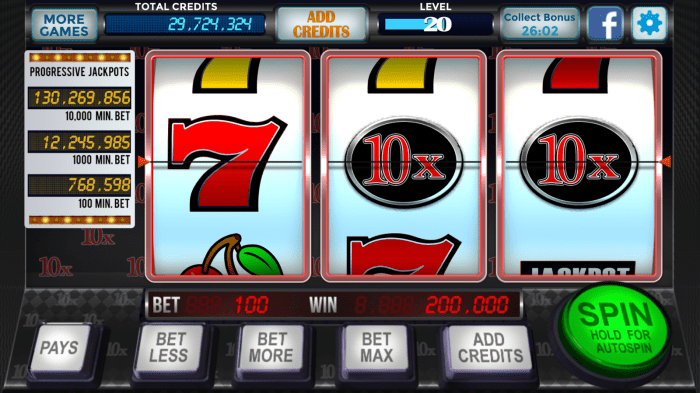 Mesin Slot Online