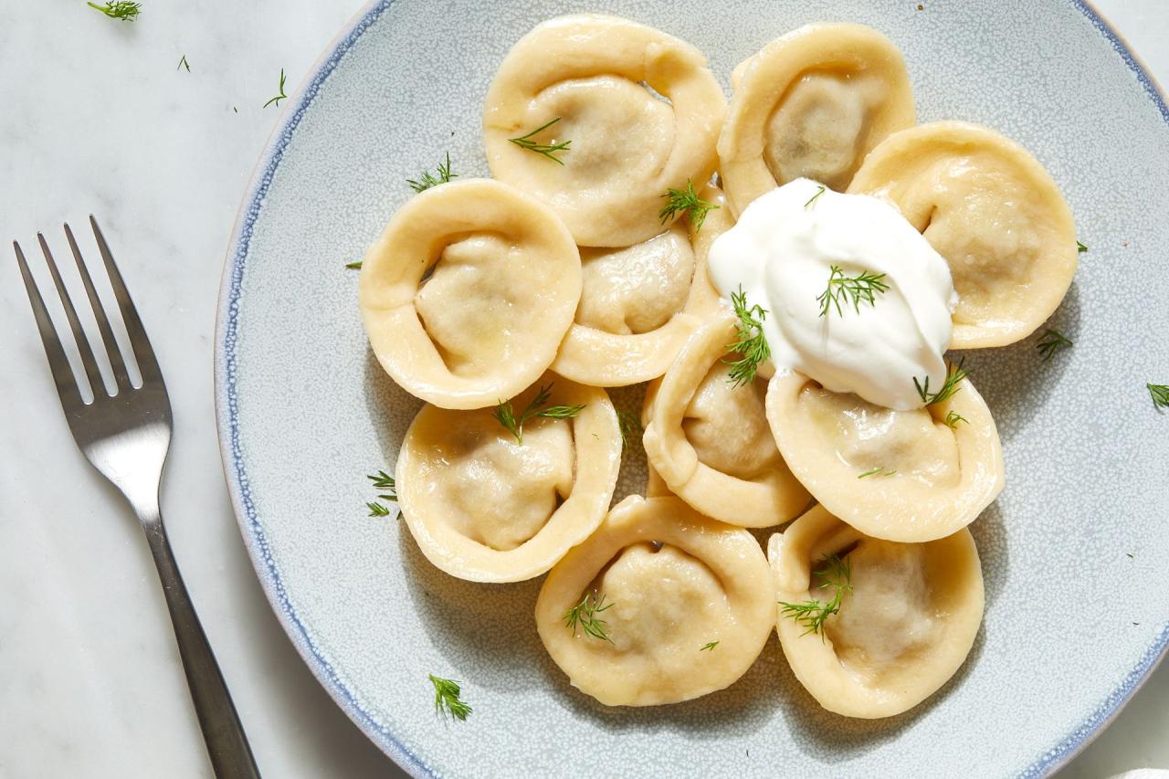 Pelmeni