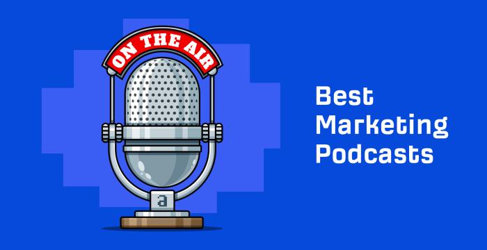 Podcast Marketing