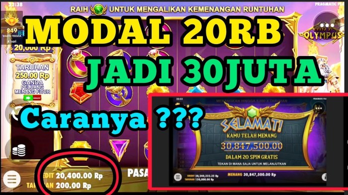 Pukulan Slot Kartu ID