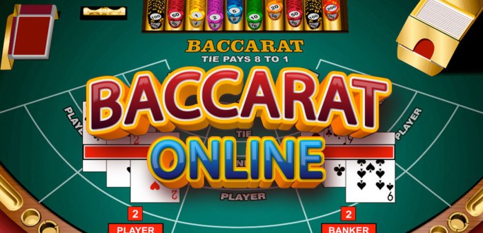 Baccarat online game casino play tips gambling when jasmine november