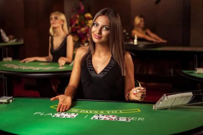 Baccarat Online