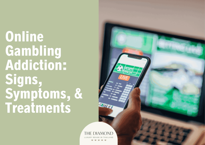 Gambling addiction warning signs help symptoms addictions get problems recovery problem addicted infographic statistics what when adults behavioral brain cognitive