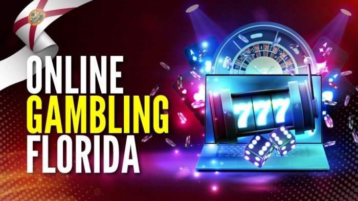 Gambling online