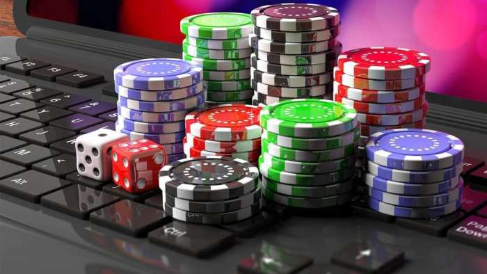 Gambling online worldwide gains making