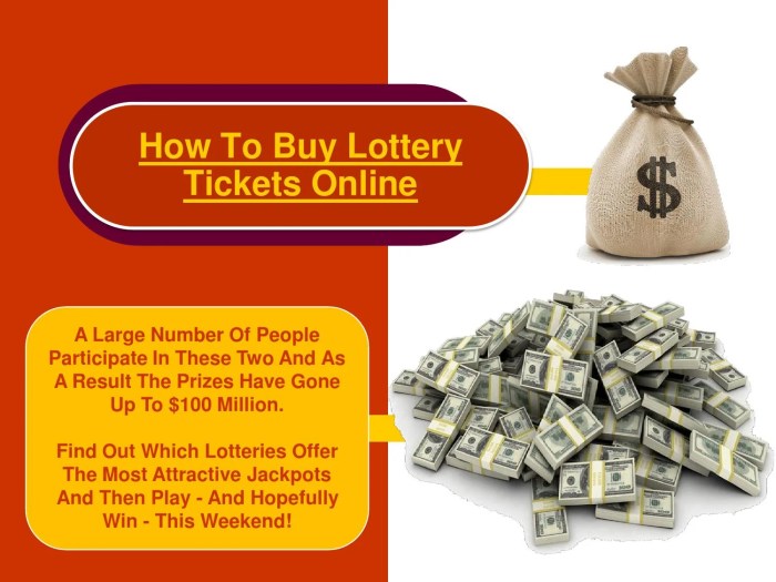 Lottery