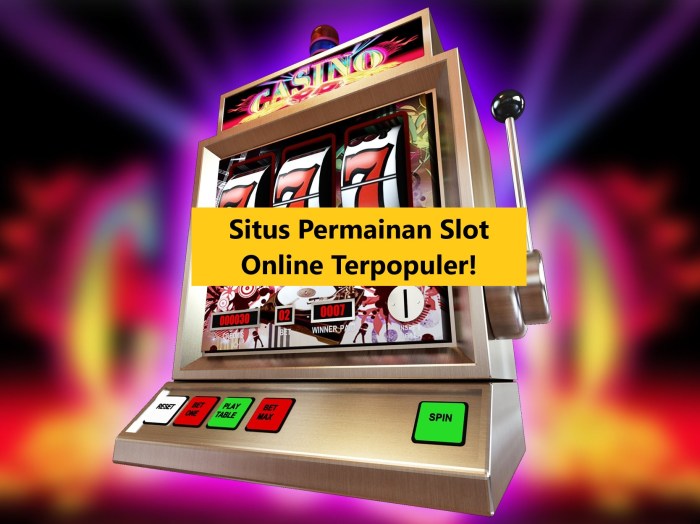 Slot Online