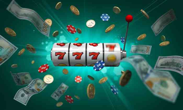 Casino jackpots jackpot progresivos debes deportes chips