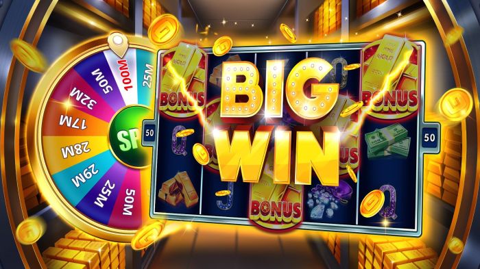 Win casino slot machines jackpot slots jackpots winner count luck should not